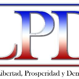 Perfil Oficial de la Fundación Instituto Libertad, Prosperidad y Democracia. Think Tank!