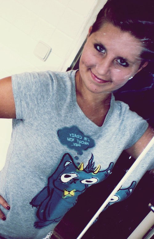 Darling_94's profile picture. Live your Life! ;)