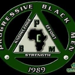Progressive Black Men, Inc.  Academic Excellence  Communal Support  Fellowship of Brotherhood 11/27/1989 -Saint Leo University chapter chartered April 22nd 2006
