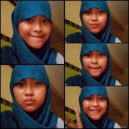 Kirana Citha Mutiara | 14 juni 2001 | pitu c :) | JHS 1 Taman | follback? just mention :)