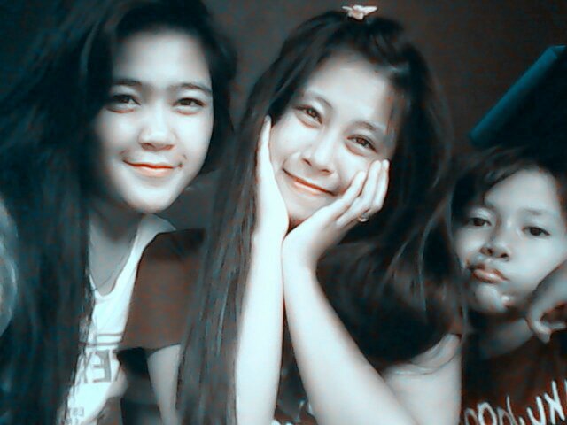 Pindah kamar :D :*