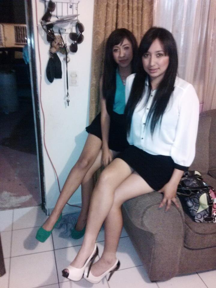 Hola♥