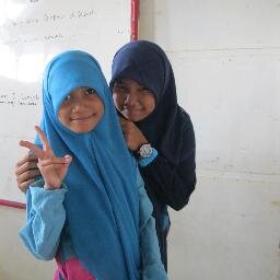 KamilaAlifya's profile picture. 