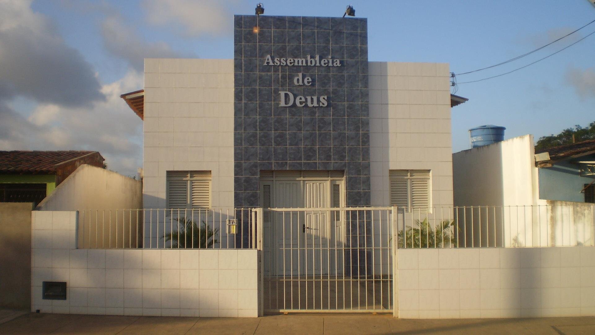 Vejam o que Deus tem Feito!