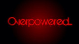 Live Life OverPowered 

#OverPowered4Life