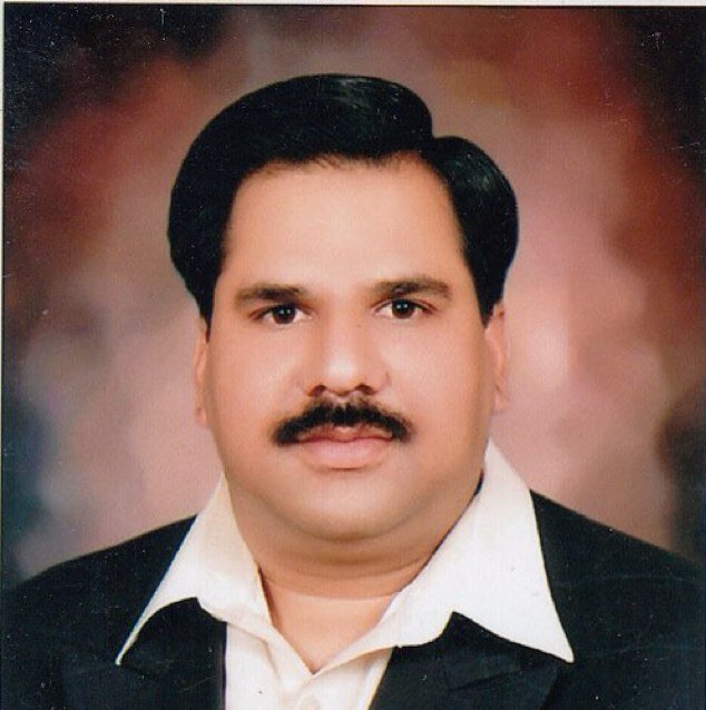 MPA.                                                              president Pakistan Tehrek E Insaf Gujranwala city Punjab