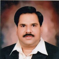 Ch. Tariq Gujjar(@ChTariqGujjar) 's Twitter Profile Photo