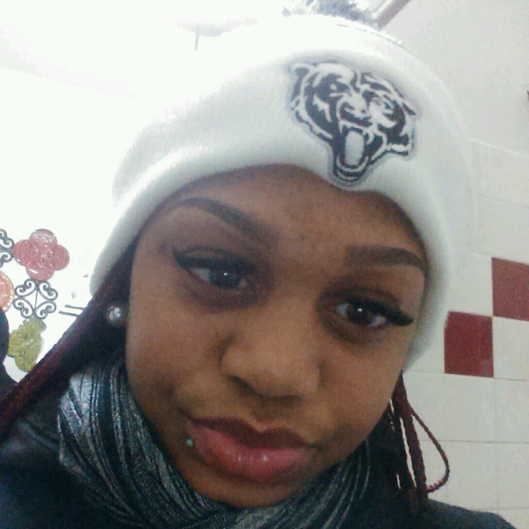 Tricia_RackedUp's profile picture. You Might Talk That Life But You Ain't Really About It You Should Of Seen That Price On That AA-Allay Ima Live My Life So Stay T'f Up Out It