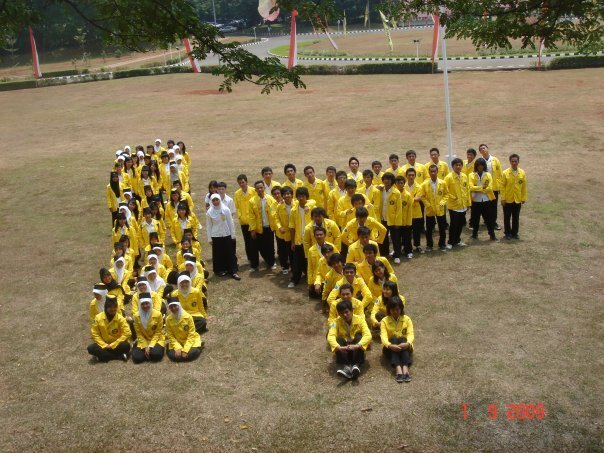 Akun resmi Kimia UI angkatan 2009. Mempunyai ketua angkatan @miftahoo Like This!