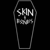 Skin and Bones Recs(@SkinandBones420) 's Twitter Profile Photo