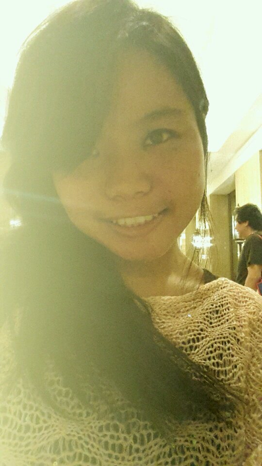 No matter in how many pieces your heart is broken, the world doesn't stop to fix it =]
/@monichrysilla/