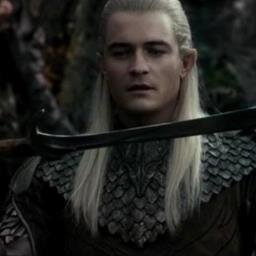 Prince of Mirkwood