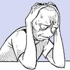 maho153's profile picture. -_-