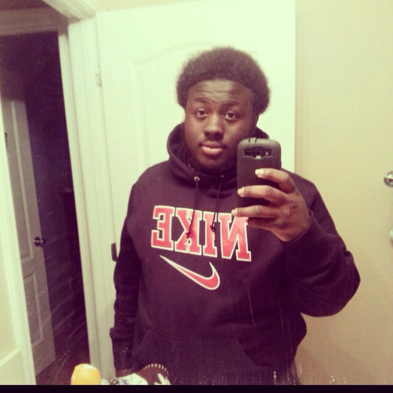 Im the leader, So follow me. IG: Mrhumble76