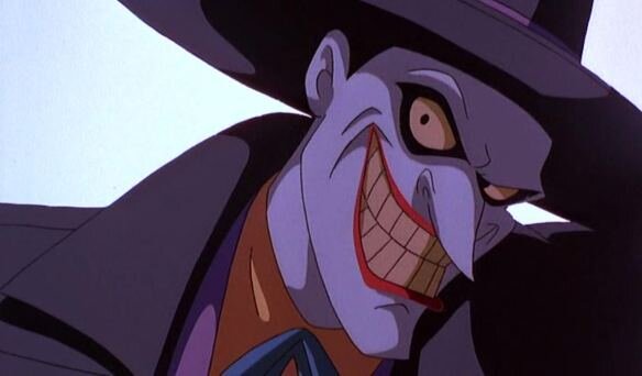 Clown Prince of crime and Gotham's most wanted HAAAHAHAHAHAHAHA HAHHA HEEHEEHEHEEHEHE  HAHAHA (RP)