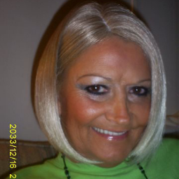 LOVE GOD LOVE LIFE
LONG AS I HAVE JESUS
I`LL BE OK!!!!