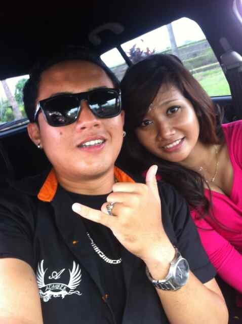 bouble_patricia's profile picture. AgusArthaDana♥061107♥ |GLAMOUS Community @glamousglams :)