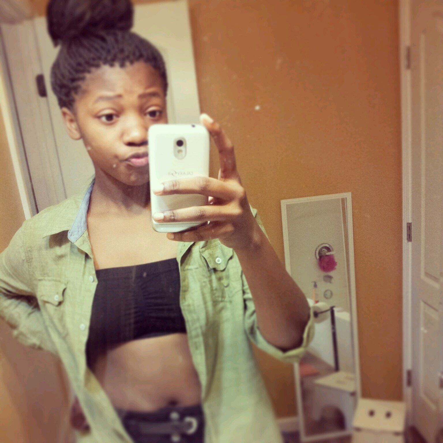 Dont Judge Me Before You Know Me But Just To Inform You,You Wont Like Me♥