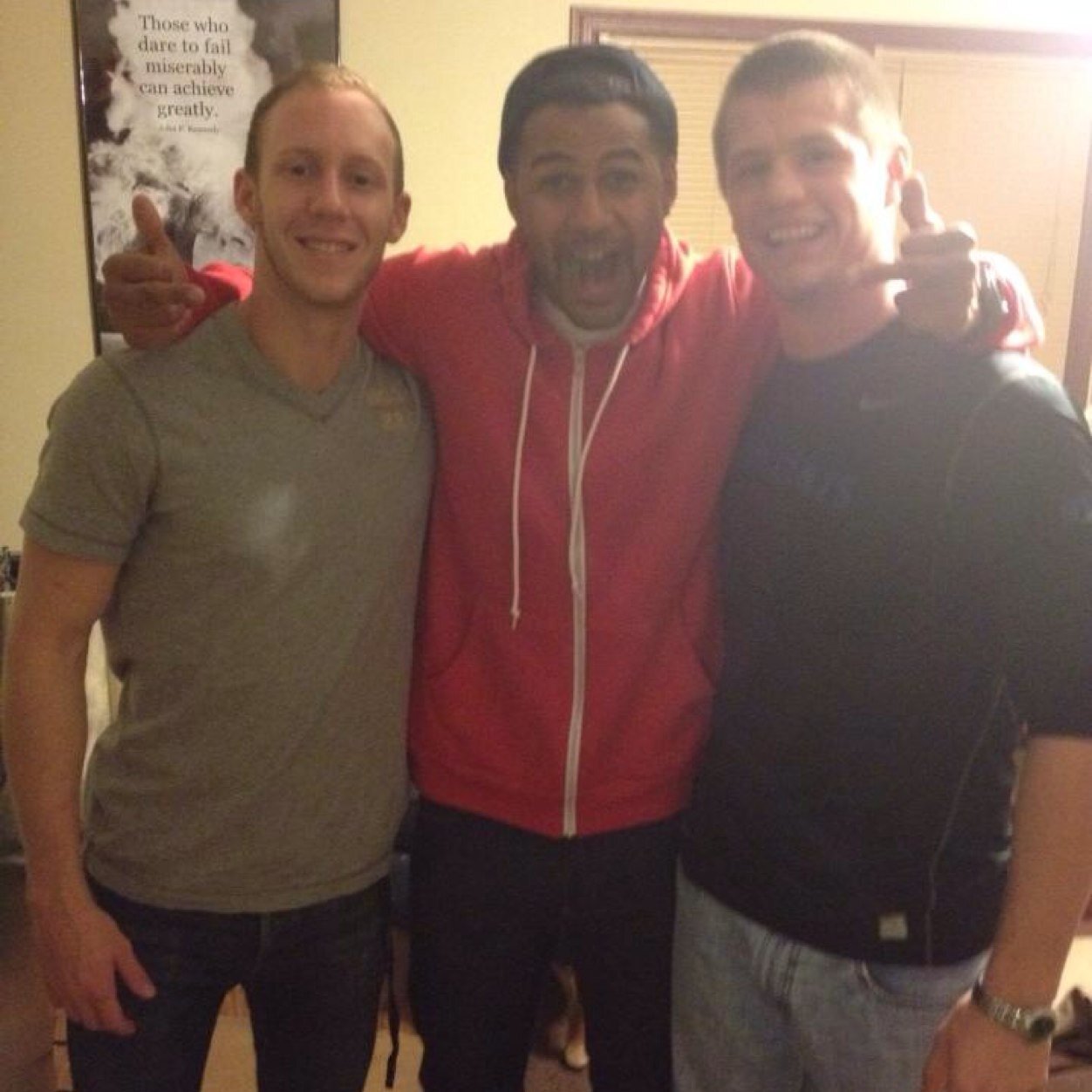 gatorfalk_31's profile picture. Gator. ΚΣ. SIUE. Mechanical engineering major.