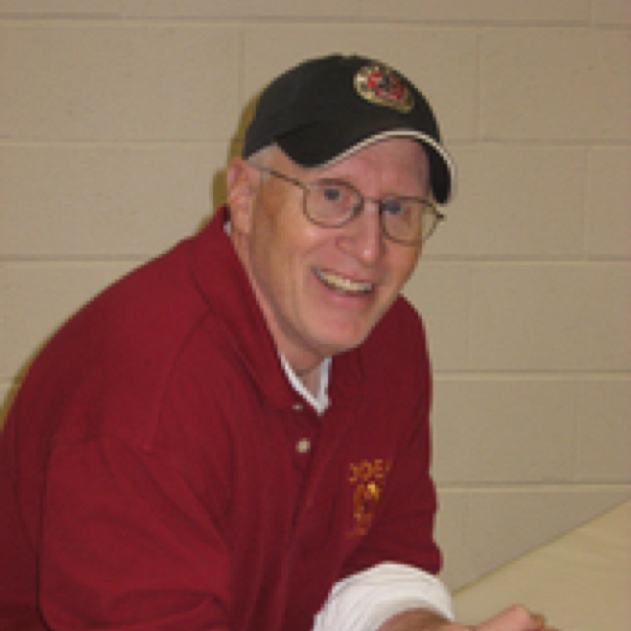 MrAndersonQuote's profile picture. Quotes from the best health teacher ever. Not affiliated with the real Mr. Anderson. DM me with quoted to tweet.