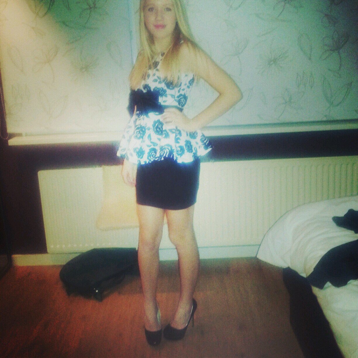 dream big and make it count. ☆                                                                       ♡