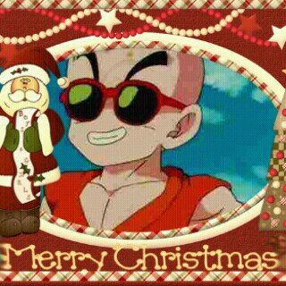 Earth born my best friend goku and I have been through some crazy stuff
