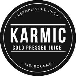KarmicColdPress's profile picture. Health, Vitality, Passion, Soul... Juice! Committed to delivering the best quality cold pressed juice & cleanses. Info@karmiccoldpressedjuice.com.au