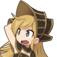 Riku＠ヘブバン第五章中編読破 (@chobk) Twitter profile photo