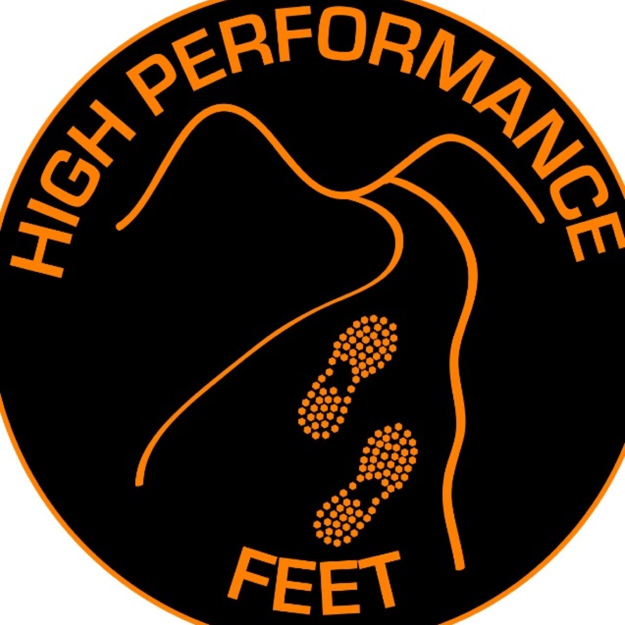 HighPerformanceFeet
