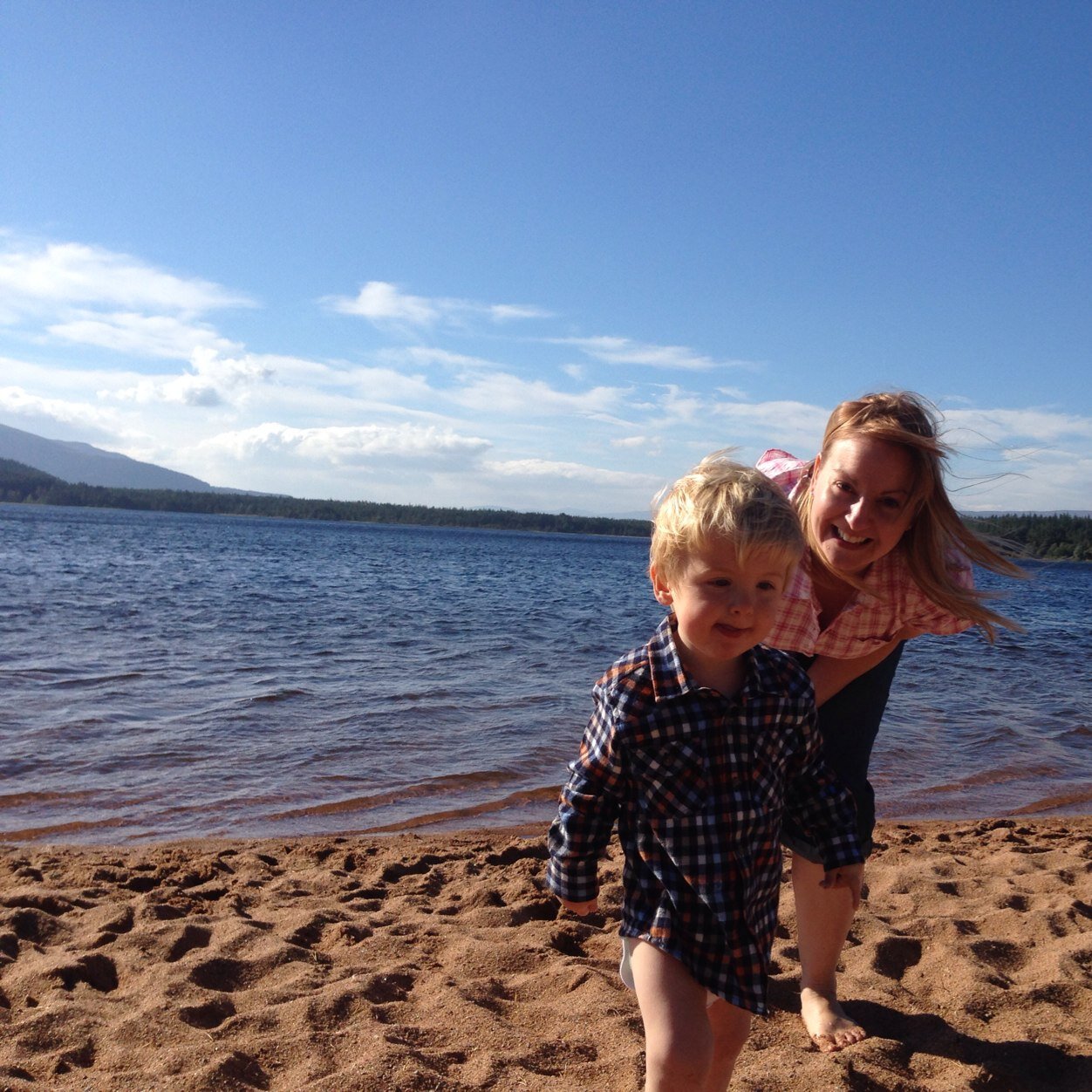 Mental Health & Counselling Manager at The University of The Highlands and Islands. A counsellor, passionate about student mental health and online counselling.