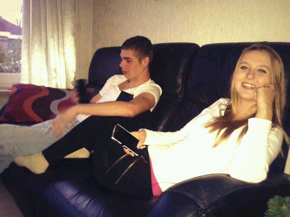 18 december'2013 ♥jordy