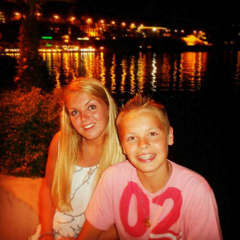 arvidb96's profile picture. 