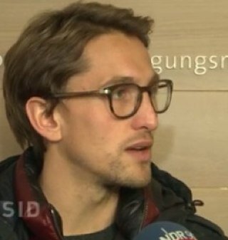 Rautentor's profile picture. HSV, RenéAdler, Bundesliga