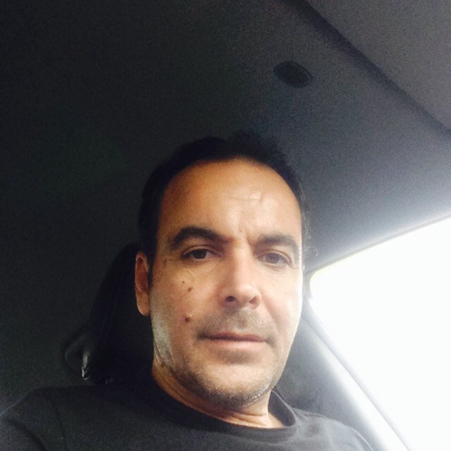 i m from israel