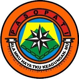 AlamKu HayatKu Keangungan-Mu