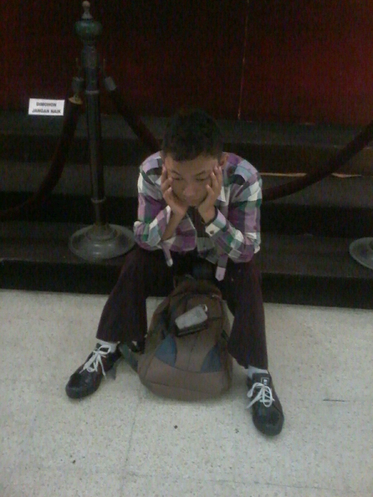 habeb_loethfy's profile picture. khoirun nas anfauhum li nass....