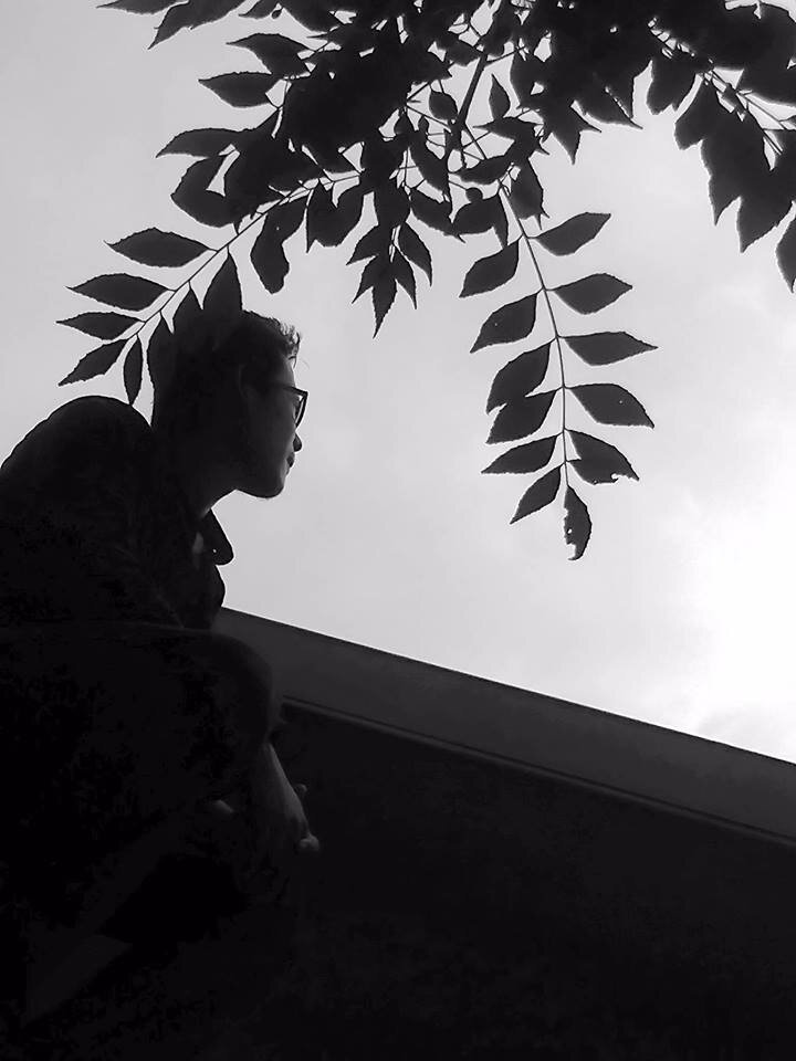 Anupam_momin's profile picture. Dreamer