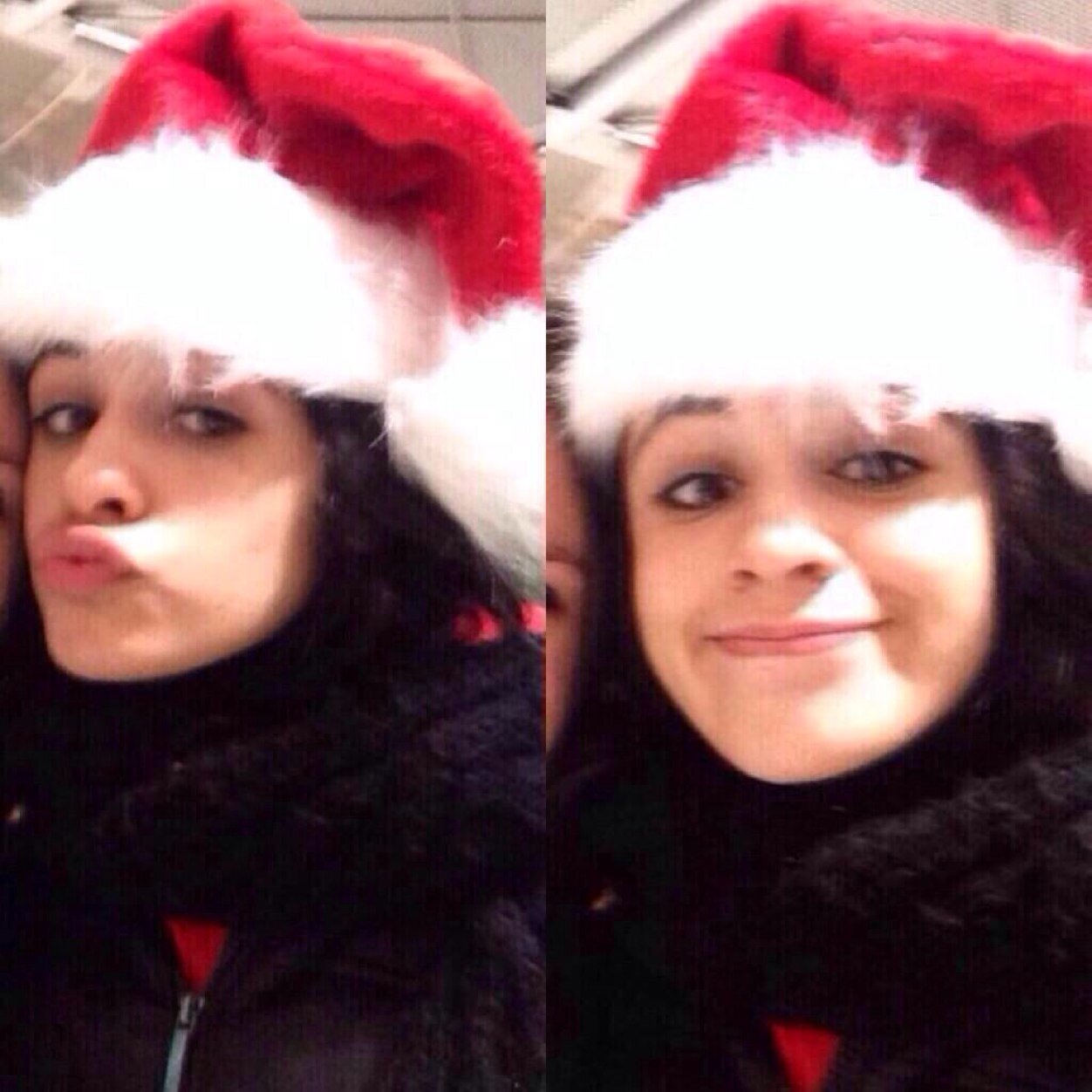 Hii I gave you a free follow so please follow @camilasjauregui in return ily beautiful x