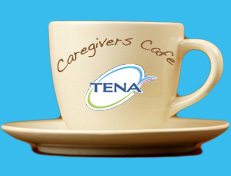 Guidance and support for caregivers from your friends at TENA®. Helping caregivers provide the best incontinence care for their loved ones.