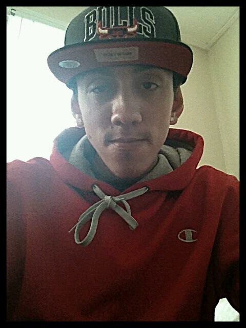 HOMICIDE_BE Profile Picture