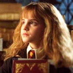 Lady_HermiONE's profile picture. эмоциональный диапазон как у зубочистки