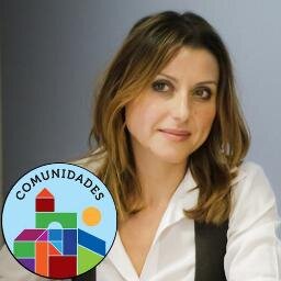 @valesanna1 - Lista #Comunidades per #SardegnaPossibile