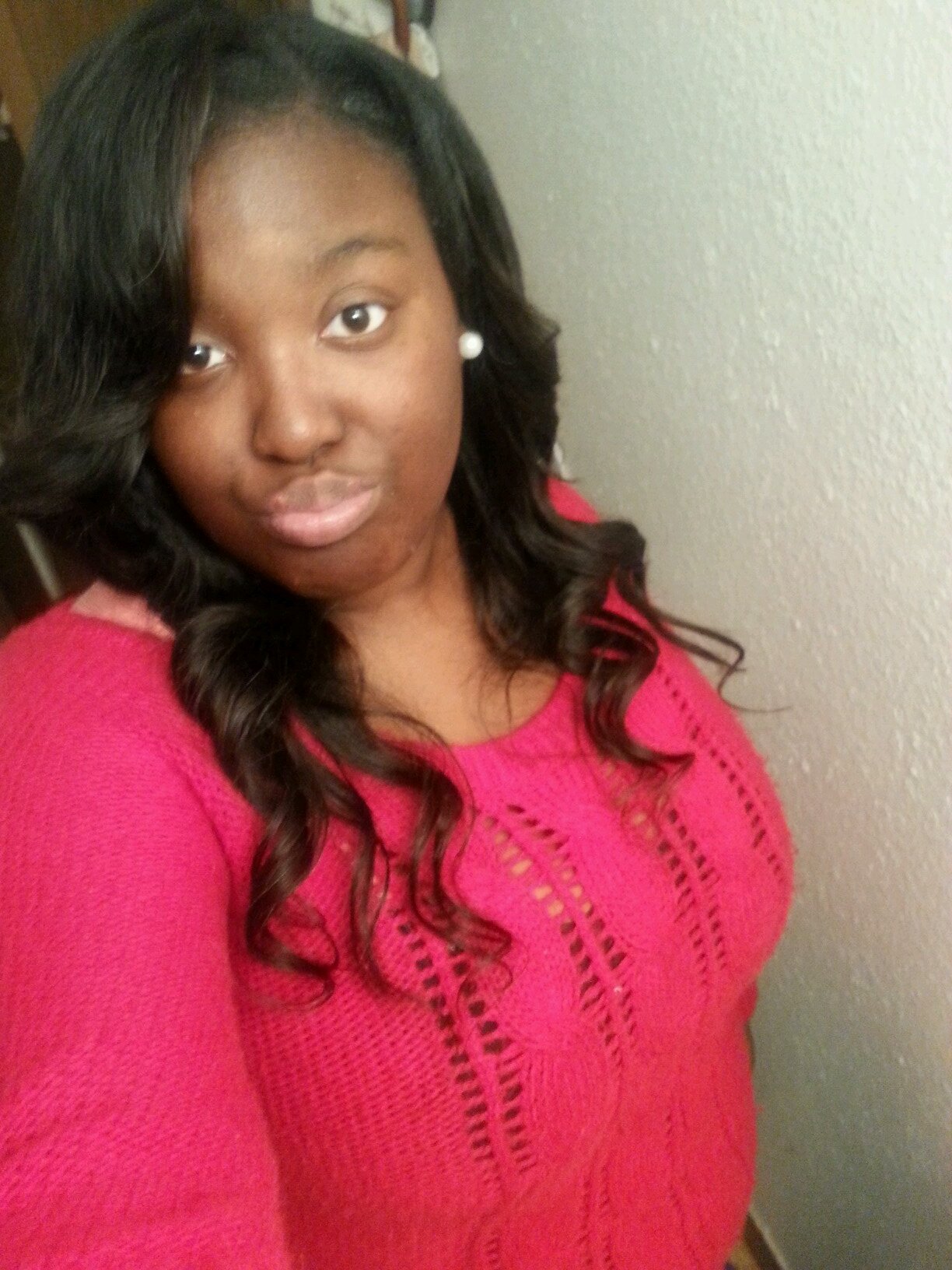 been through the rain & the pain now im a dirty mf
