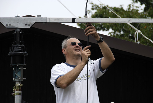 IW4AZY's profile picture. 