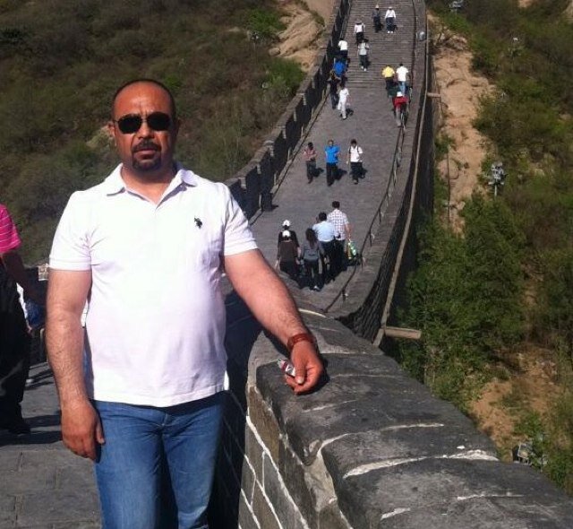 evyapan_murat's profile picture. 