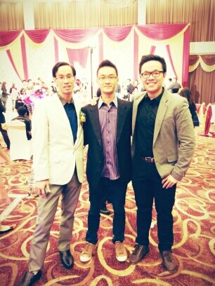 adrian_koo's profile picture. Lord have Your Way in me...