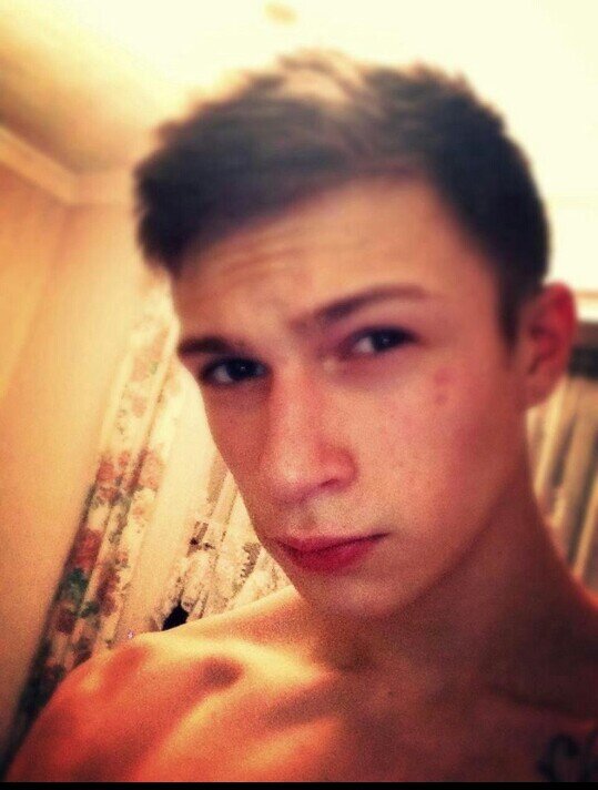 Im Like Water I Go With The Flow.