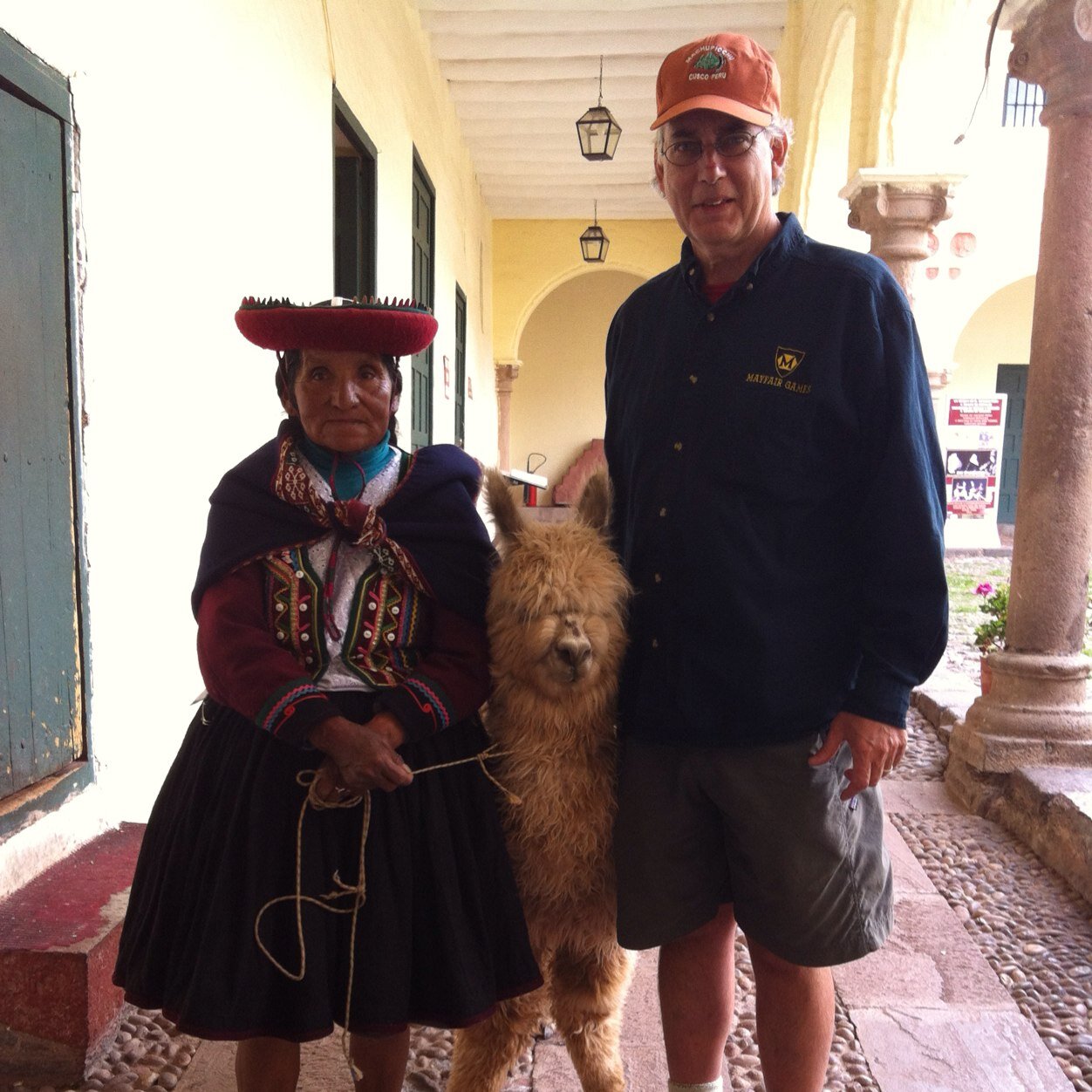 Hoodude's profile picture. Explorer