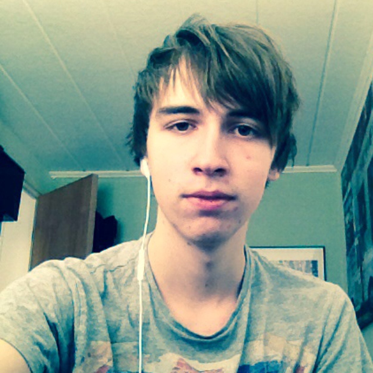 Technical 3d artist