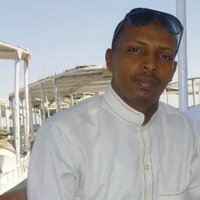 Ahmed Said Mukhtar (@asaidmukhtar) Twitter profile photo